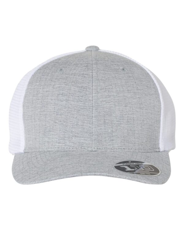 110® Mesh-Back Cap - 110M