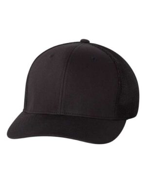 Trucker Cap - 6511