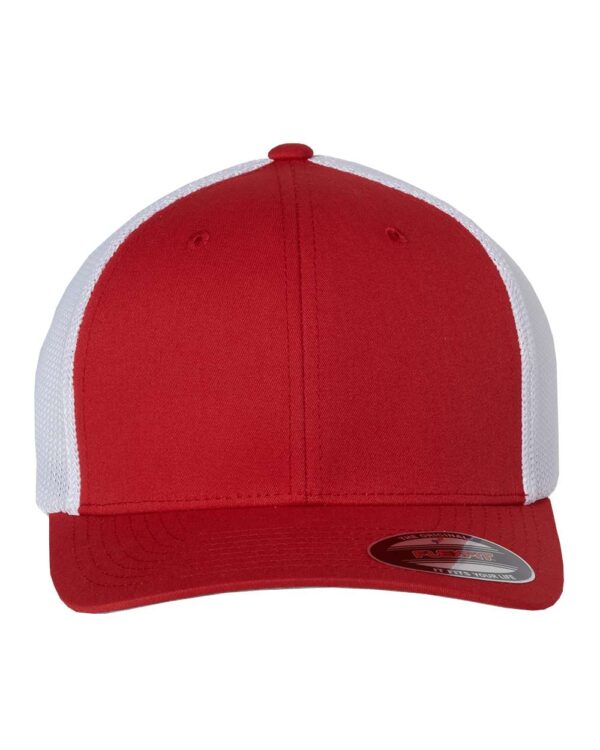 Trucker Cap - 6511