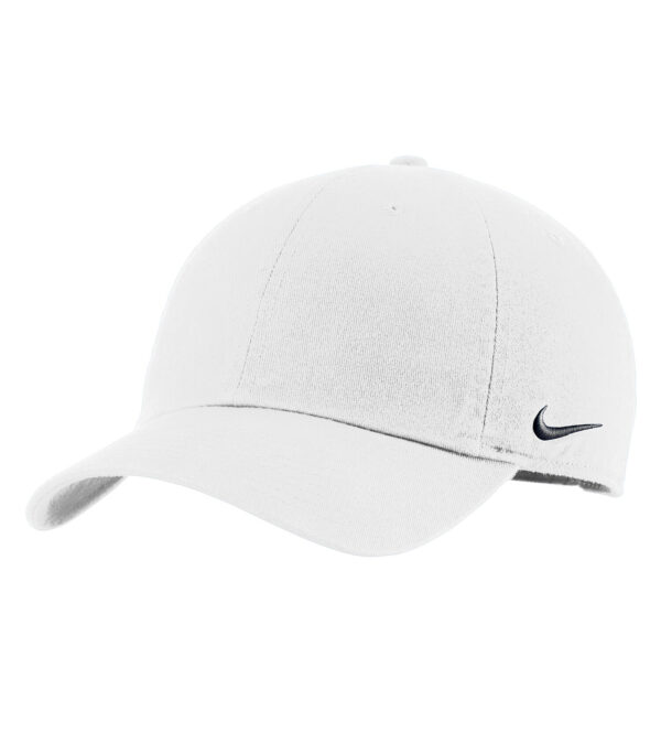 Nike - White